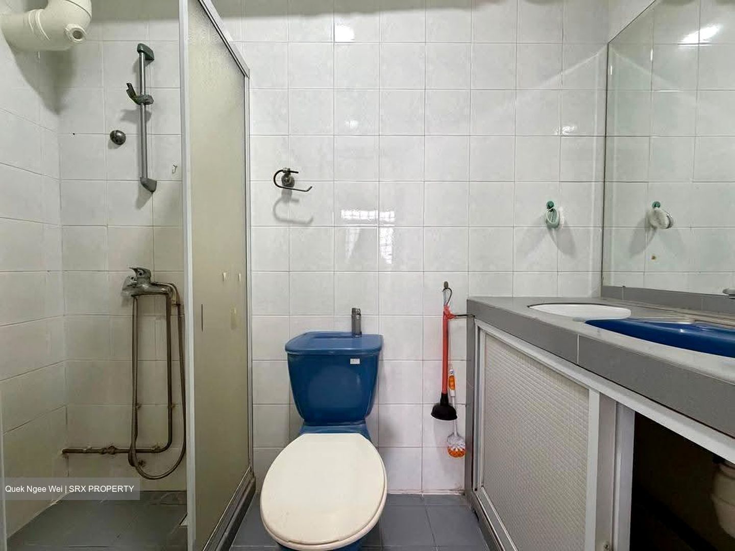 Blk 651 Woodlands Ring Road (Woodlands), HDB 5 Rooms #633423571